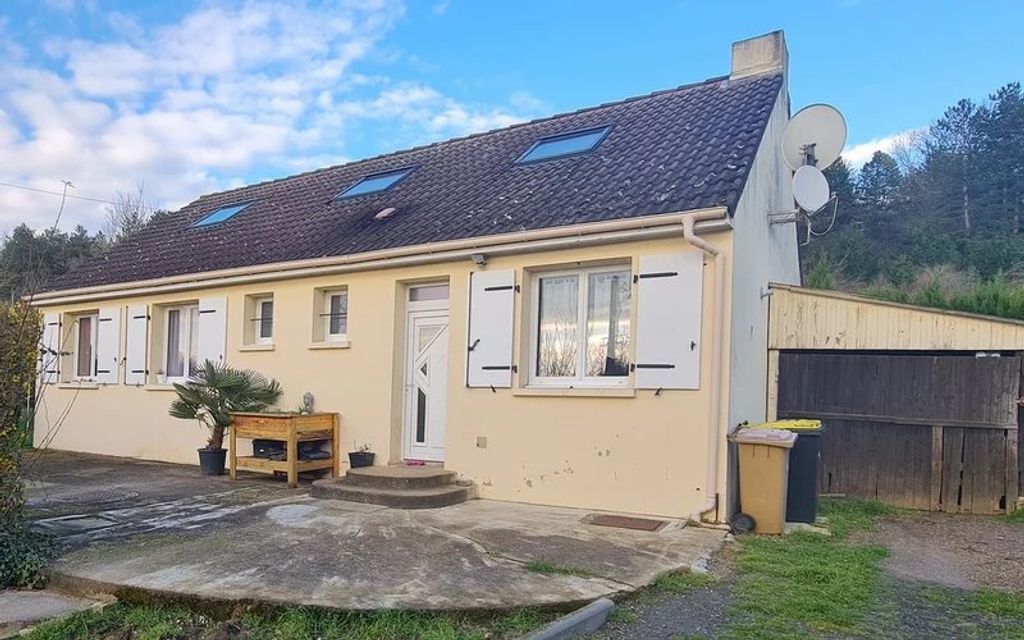 Achat maison 4 chambre(s) - Heudreville-sur-Eure