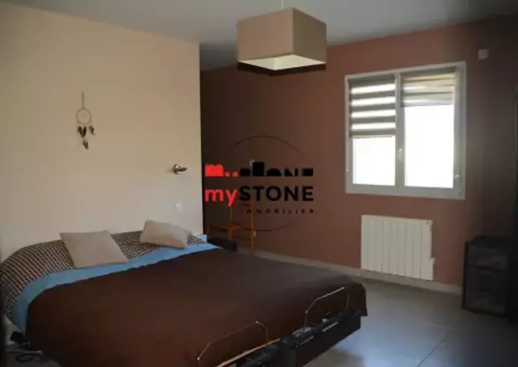 Achat maison 5 chambre(s) - Châtillon-sur-Chalaronne