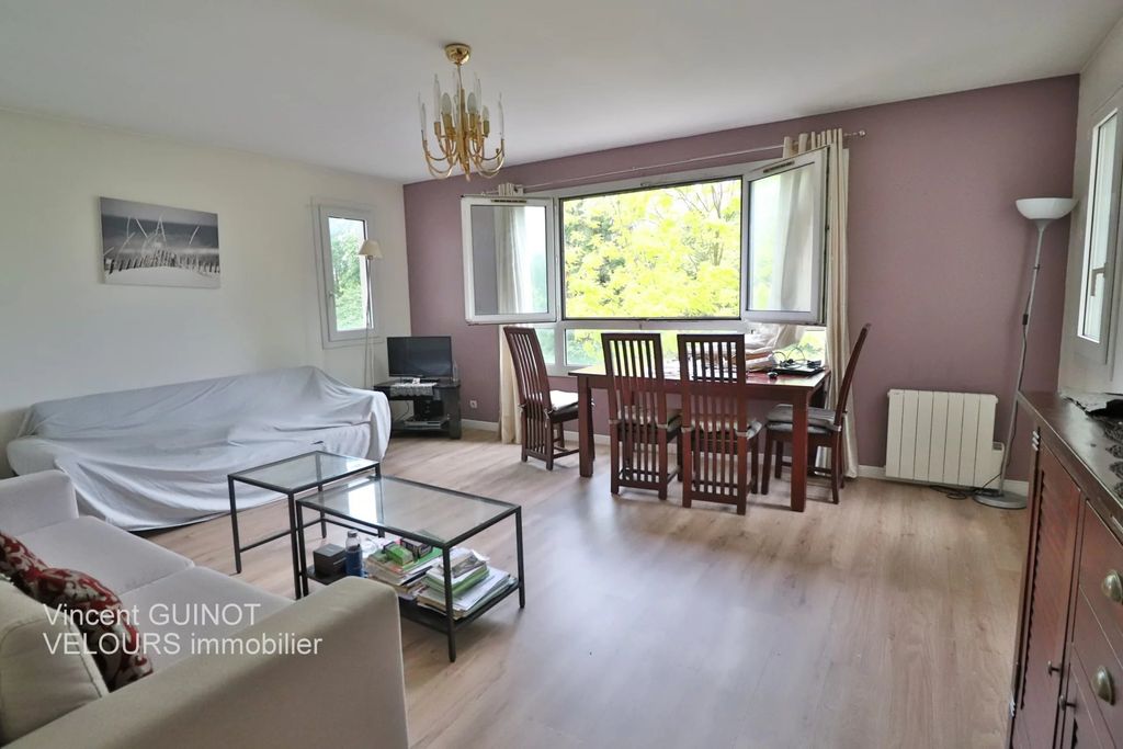 Achat appartement à vendre 2 pièces 54 m² - Rueil-Malmaison