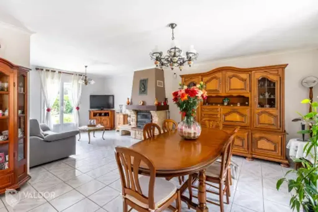 Achat maison 4 chambre(s) - Montmerle-sur-Saône