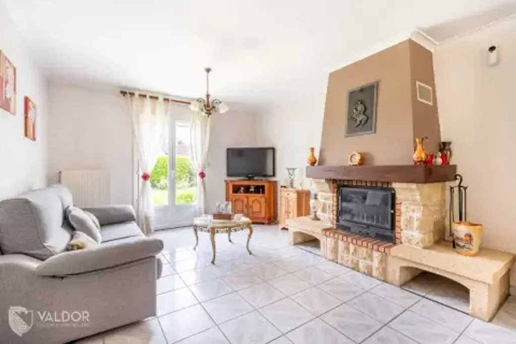 Achat maison 4 chambre(s) - Montmerle-sur-Saône