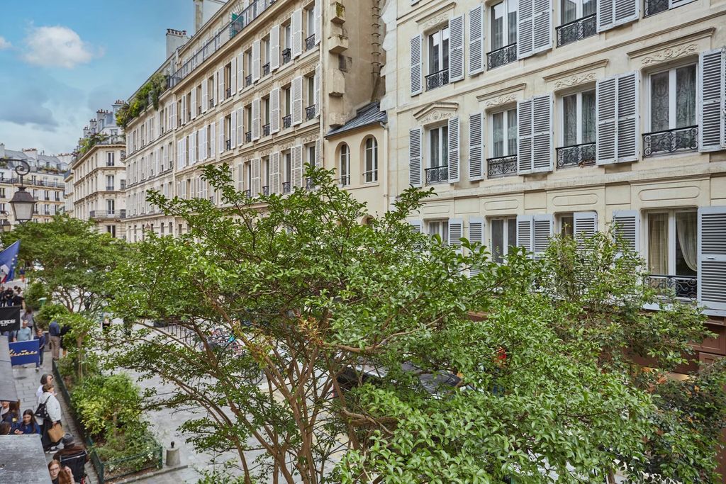 Achat appartement 4 pièce(s) Paris 4ème arrondissement