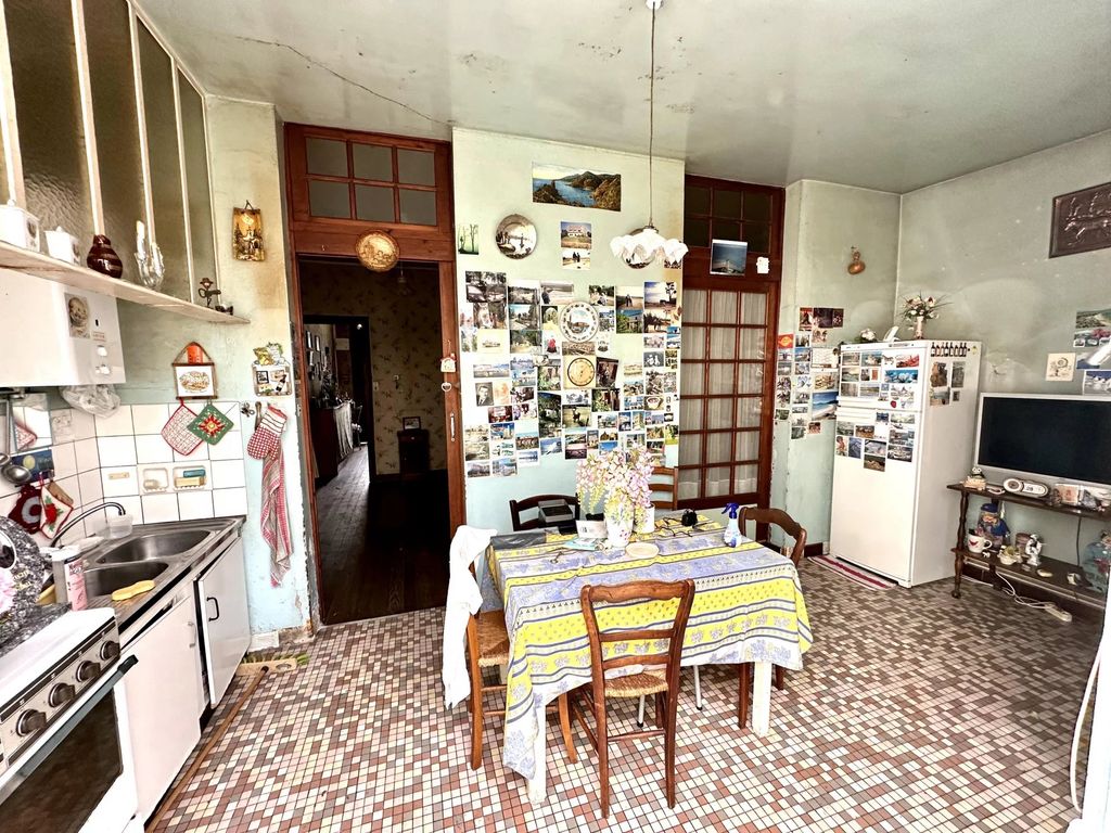 Achat maison 2 chambre(s) - Mérignac