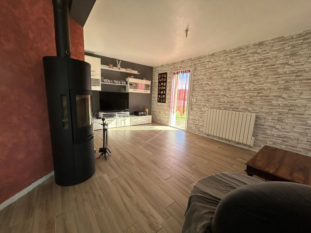 Achat maison 4 chambre(s) - Ploubezre