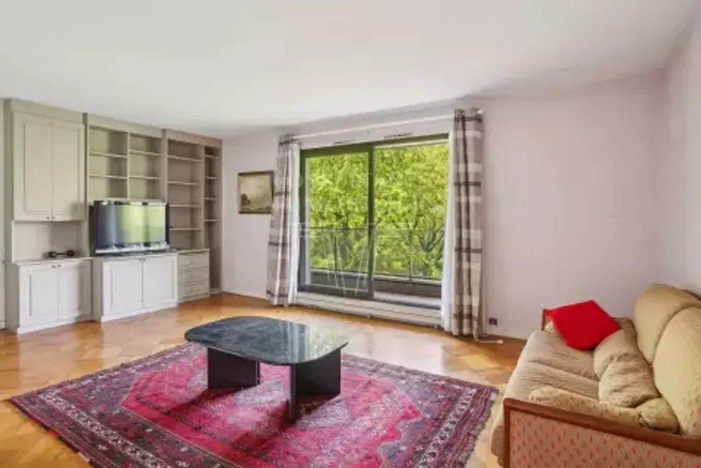 Achat appartement 7 pièce(s) Paris 17ème arrondissement