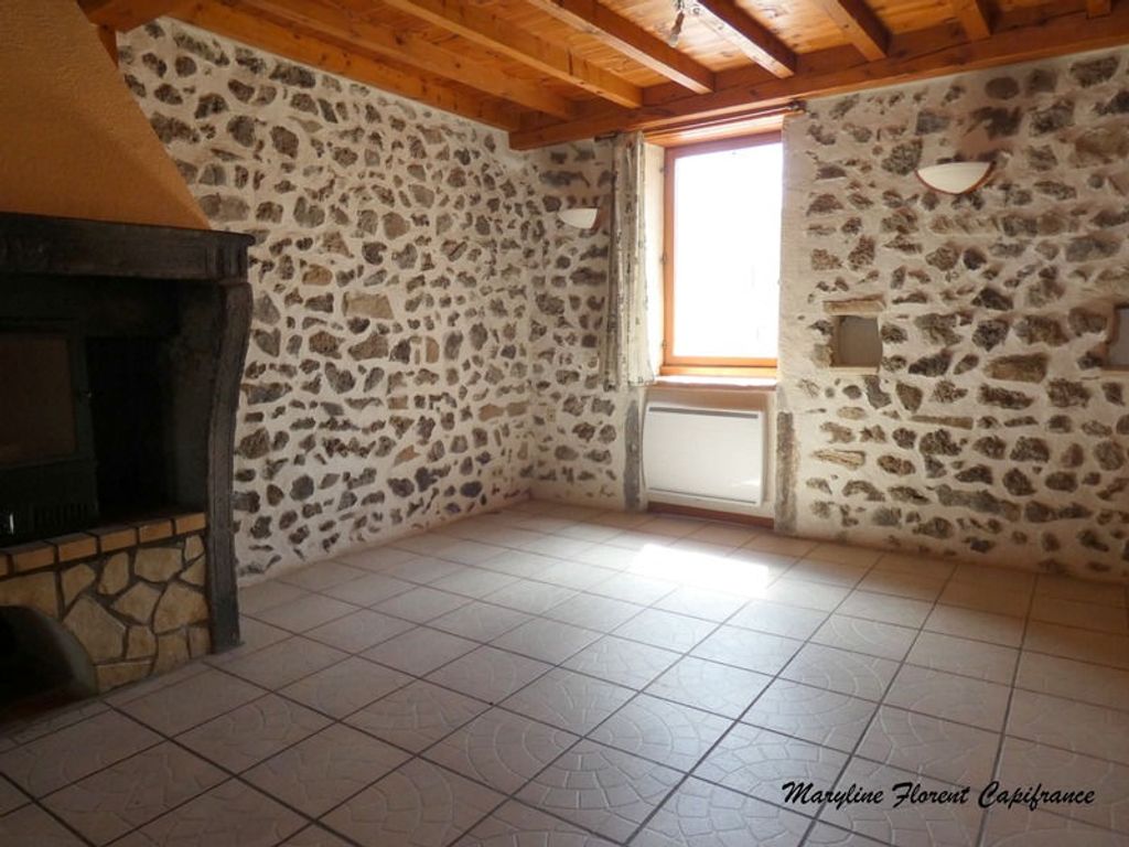 Achat maison à vendre 2 chambres 51 m² - Ceyrat