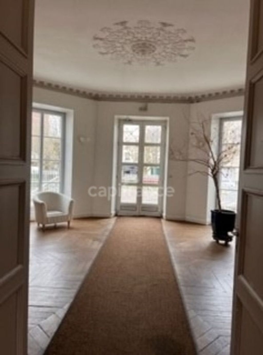 Achat appartement à vendre 2 pièces 50 m² - Chantilly