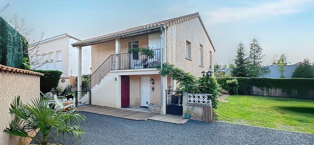 Achat maison 4 chambre(s) - Pont-du-Château