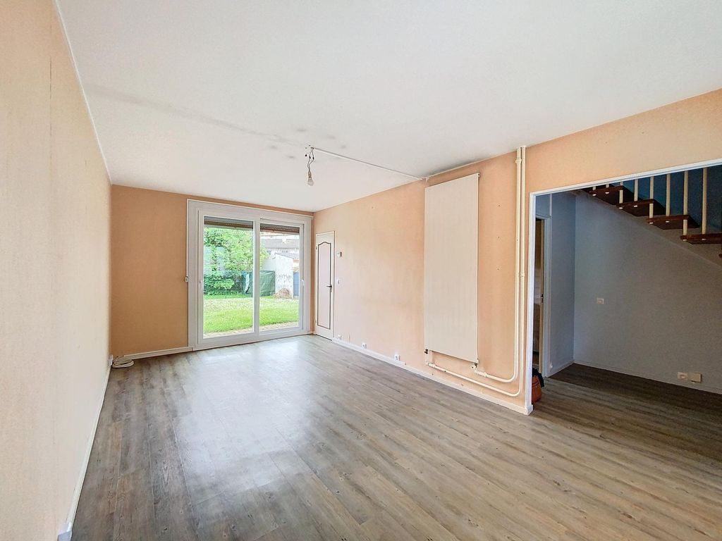 Achat maison à vendre 4 chambres 84 m² - Tinqueux