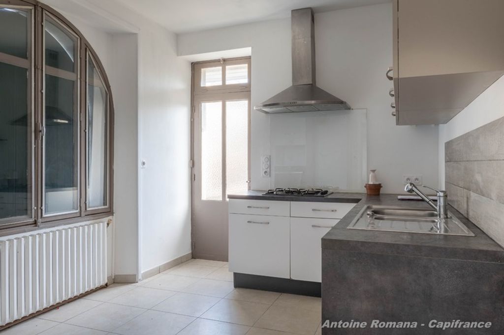 Achat maison 3 chambre(s) - Ploërmel