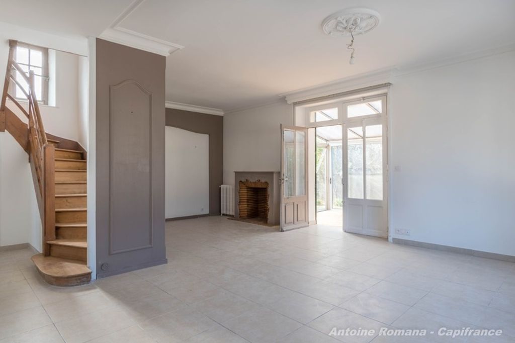 Achat maison à vendre 3 chambres 130 m² - Ploërmel