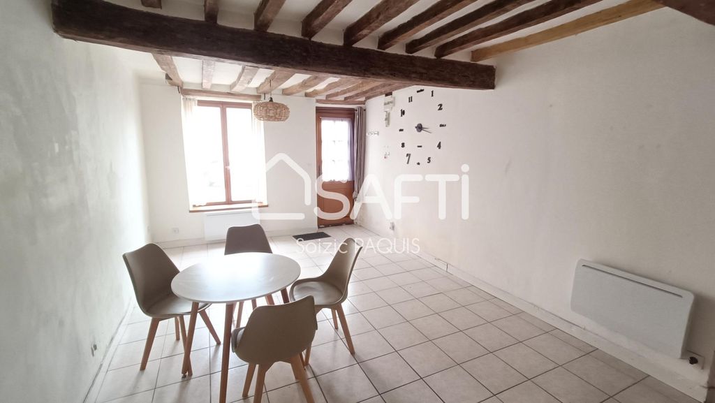 Achat maison 2 chambre(s) - La Ferté-sous-Jouarre