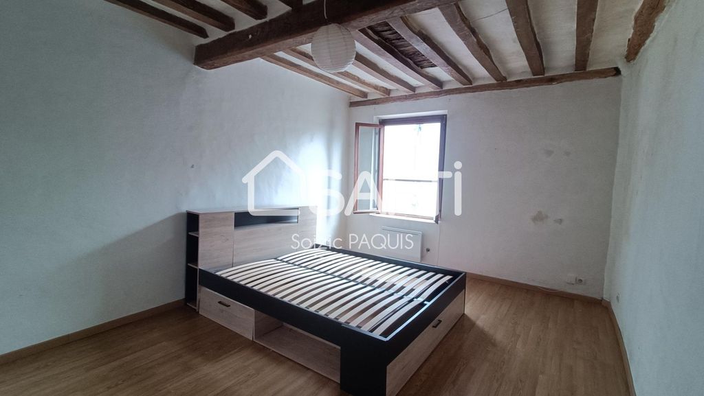 Achat maison 2 chambre(s) - La Ferté-sous-Jouarre