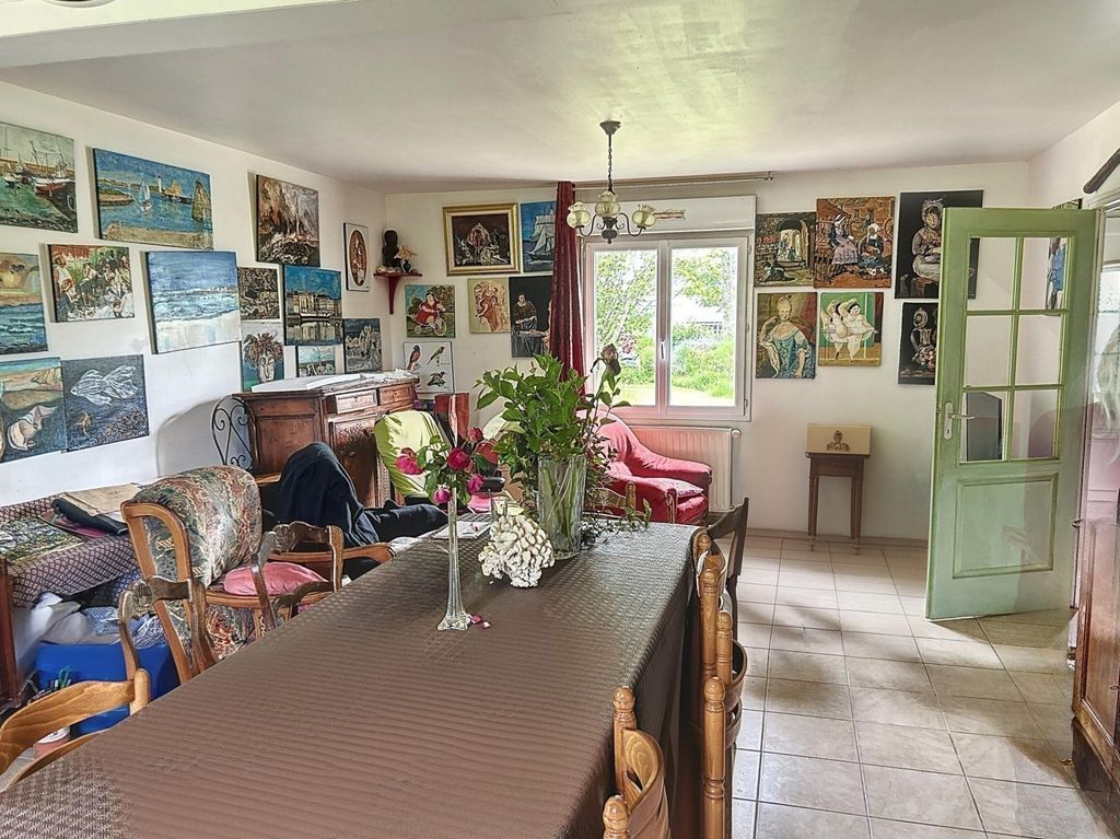 Achat maison 4 chambre(s) - Tollevast