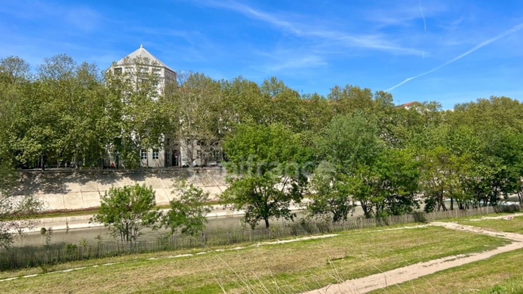 Achat appartement à vendre 2 pièces 50 m² - Montpellier