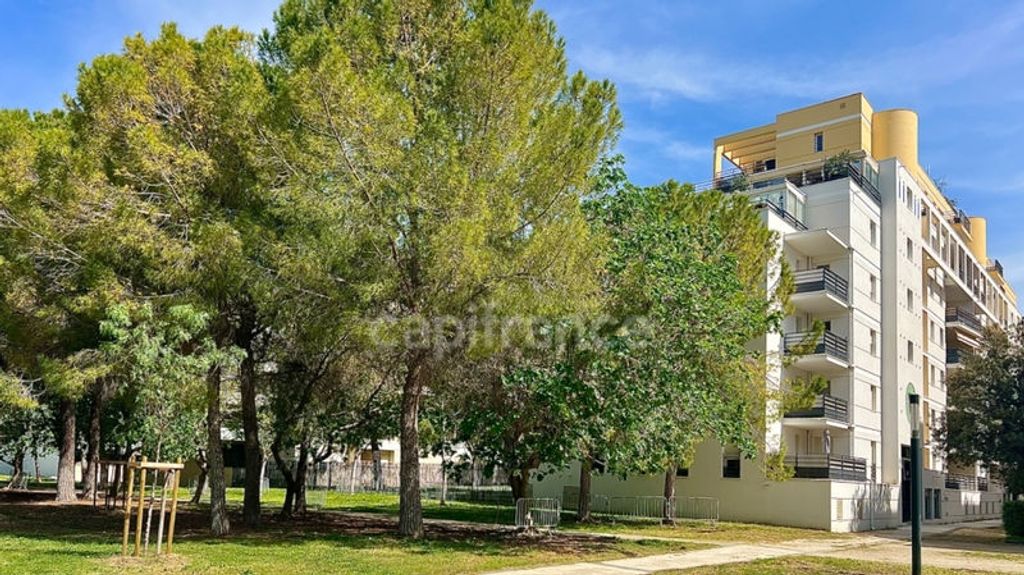 Achat appartement à vendre 2 pièces 50 m² - Montpellier