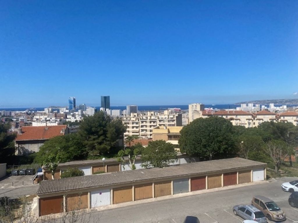 Achat appartement 3 pièce(s) Marseille 14ème arrondissement