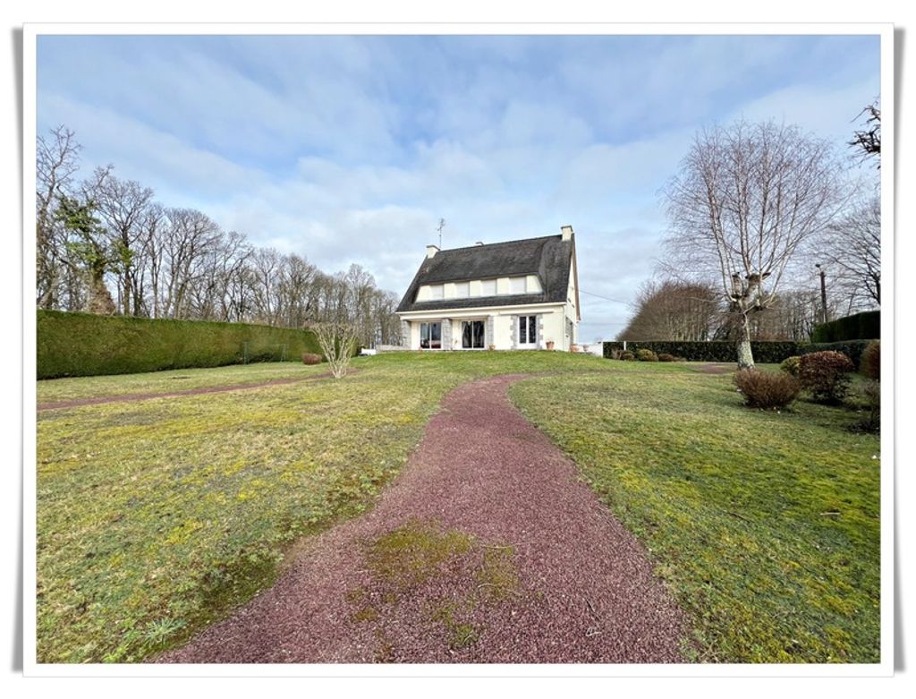 Achat maison 5 chambre(s) - Pontivy