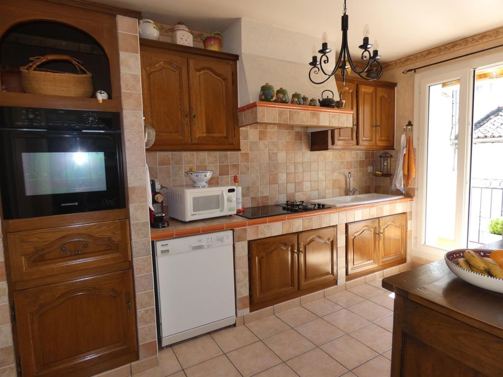 Achat maison 2 chambre(s) - Quillan