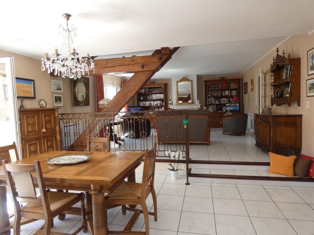 Achat maison à vendre 2 chambres 140 m² - Quillan