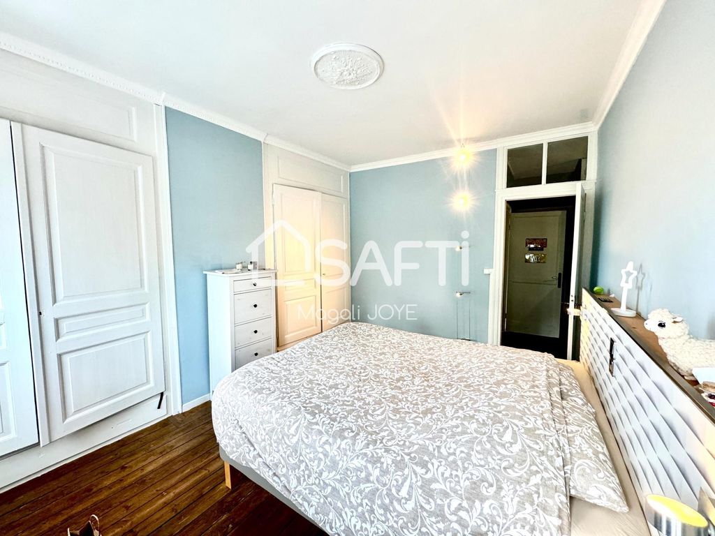 Achat maison 4 chambre(s) - Béthune