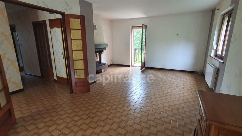 Achat maison 3 chambre(s) - Raddon-et-Chapendu