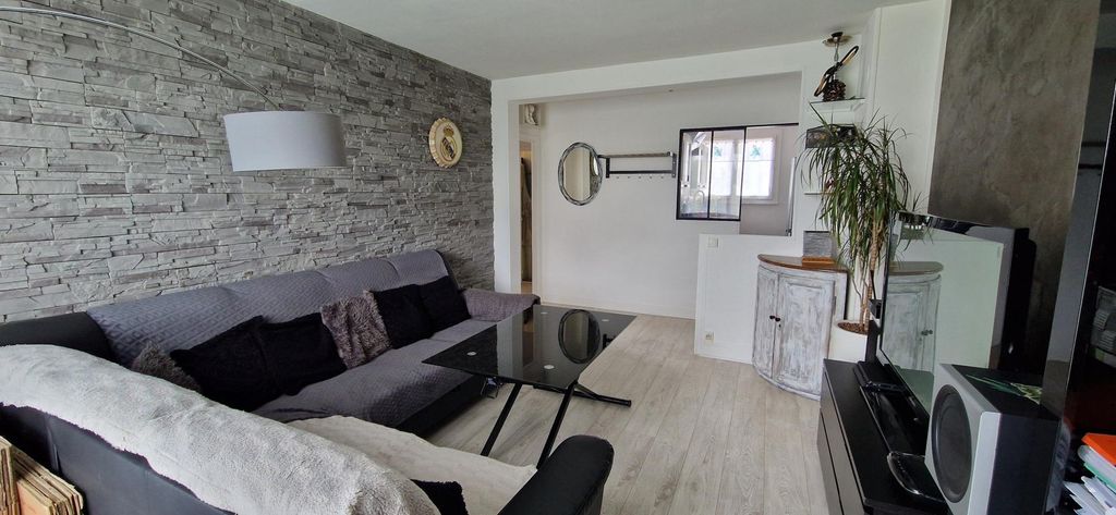 Achat appartement à vendre 3 pièces 57 m² - Étampes