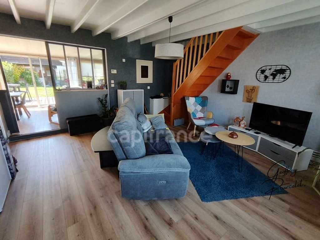 Achat maison à vendre 3 chambres 83 m² - Waben