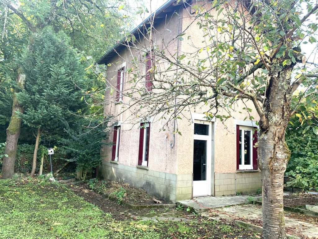 Achat maison 7 chambre(s) - Limoges