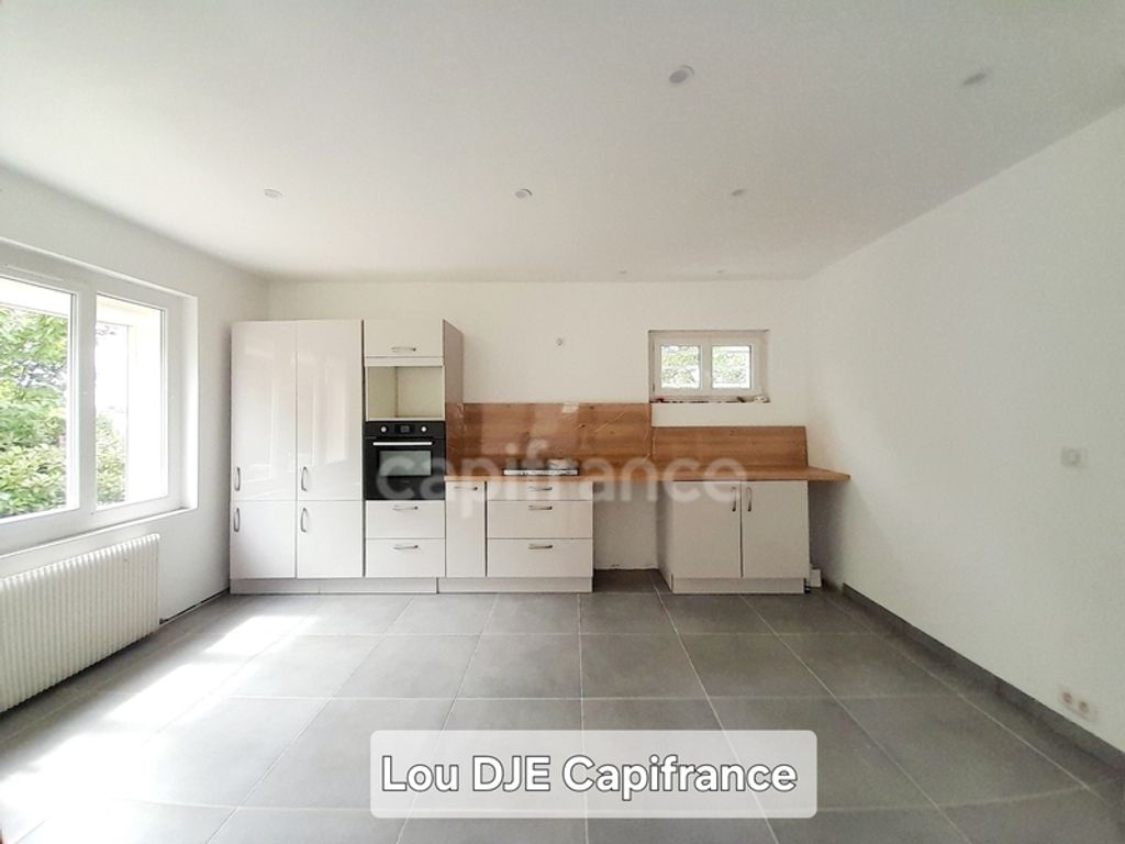 Achat maison 4 chambre(s) - Saint-Jean-le-Blanc