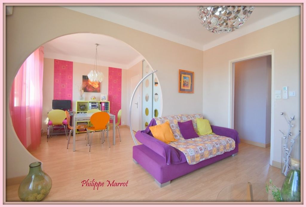 Achat appartement 3 pièce(s) Nîmes