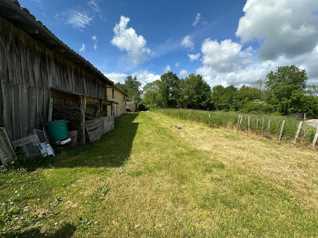 Achat maison 2 chambre(s) - Brûlain