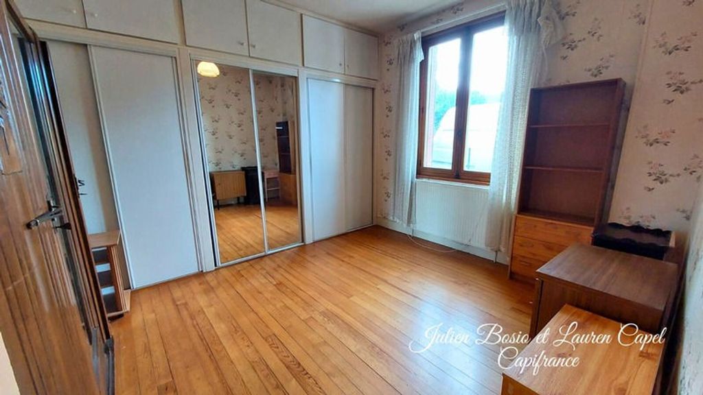 Achat maison 2 chambre(s) - Aix-les-Bains