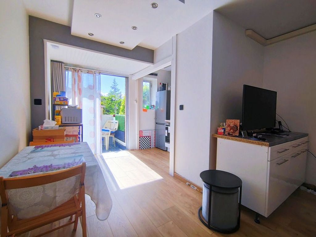 Achat appartement à vendre 2 pièces 38 m² - Vernet-les-Bains