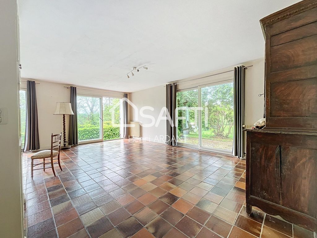 Achat maison à vendre 4 chambres 140 m² - Limoges