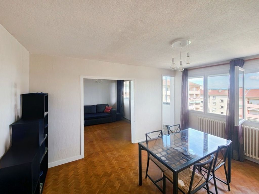 Achat appartement à vendre 3 pièces 87 m² - Mâcon