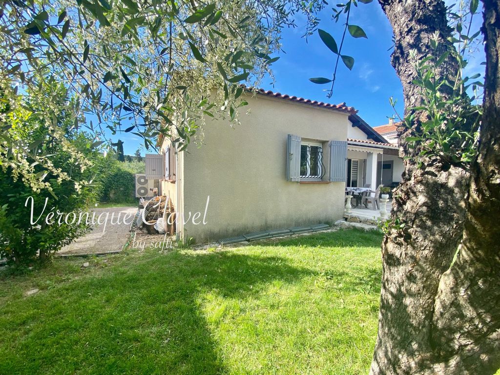 Achat maison 3 chambre(s) - Saint-Martin-de-Valgalgues