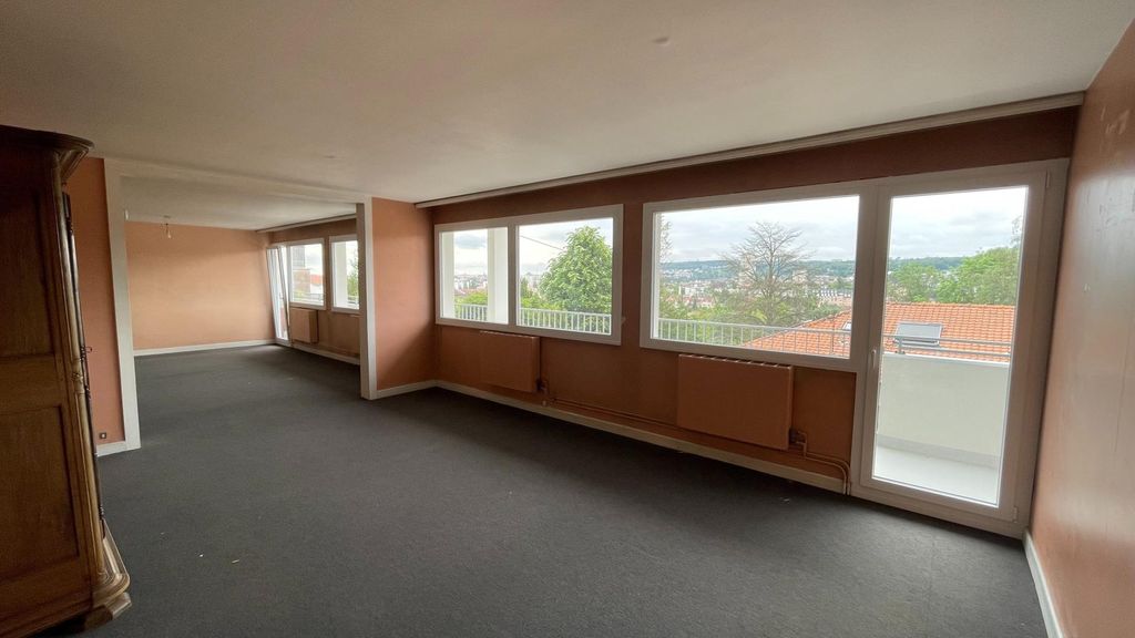 Achat appartement à vendre 8 pièces 179 m² - Laxou