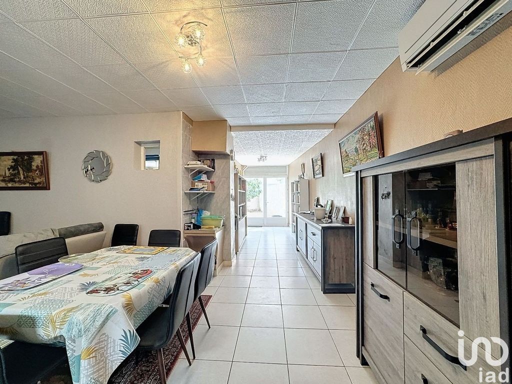 Achat maison 3 chambre(s) - Agde