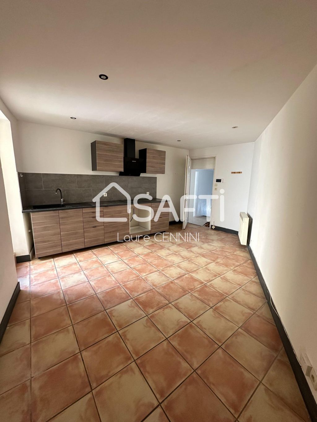 Achat appartement à vendre 3 pièces 44 m² - Valréas