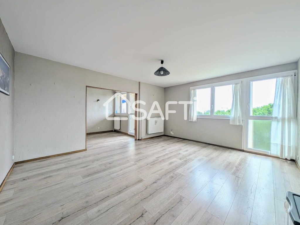 Achat appartement à vendre 4 pièces 92 m² - Avignon