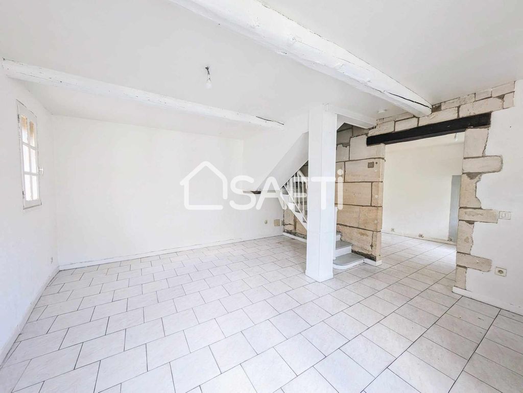 Achat maison 2 chambre(s) - Châteaurenard