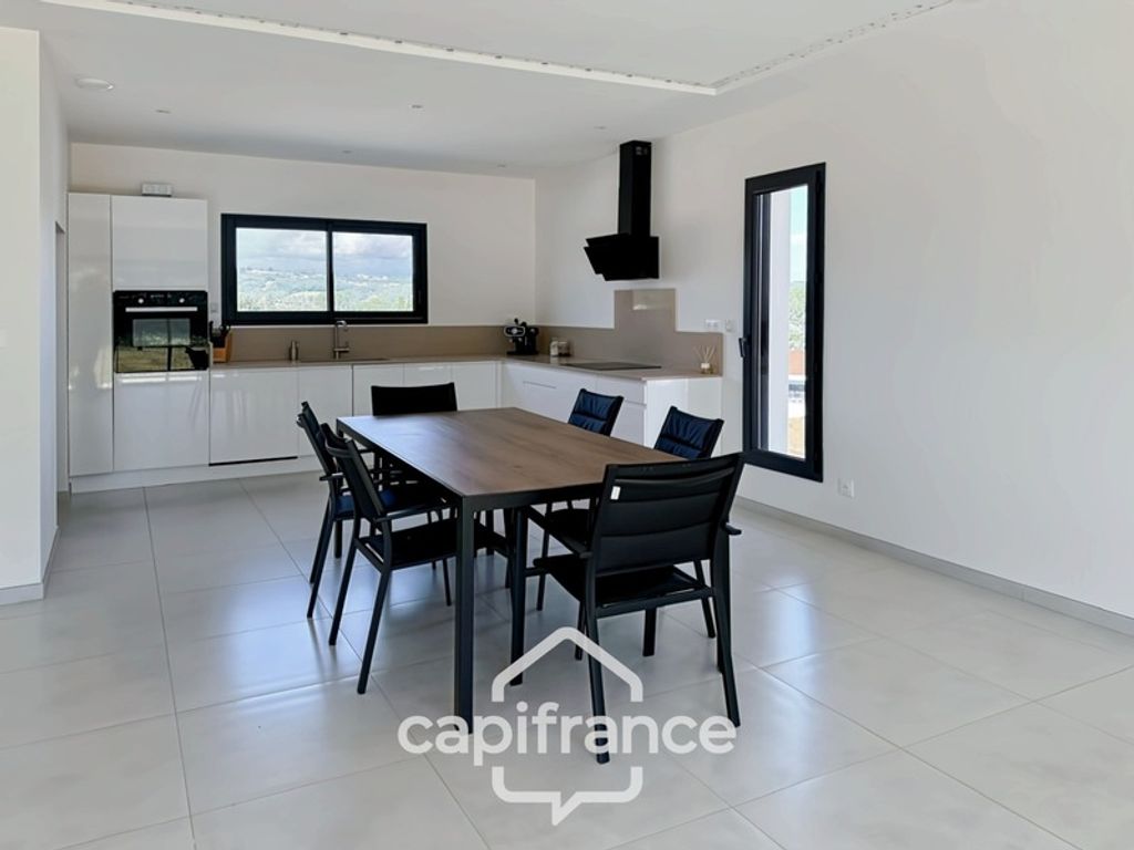 Achat maison 4 chambre(s) - Saint-Barthélemy-de-Vals