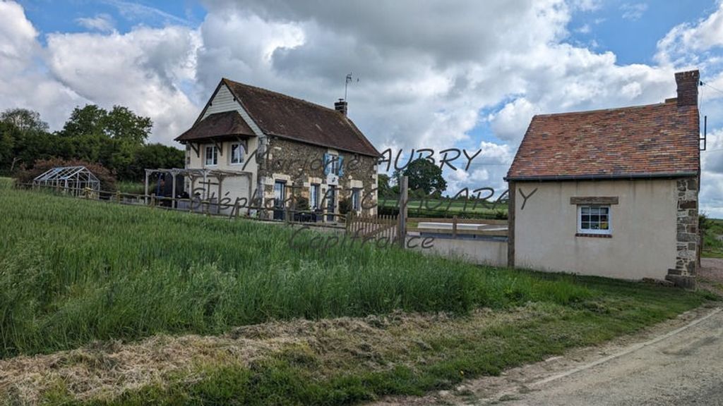 Achat maison 3 chambre(s) - Lougé-sur-Maire