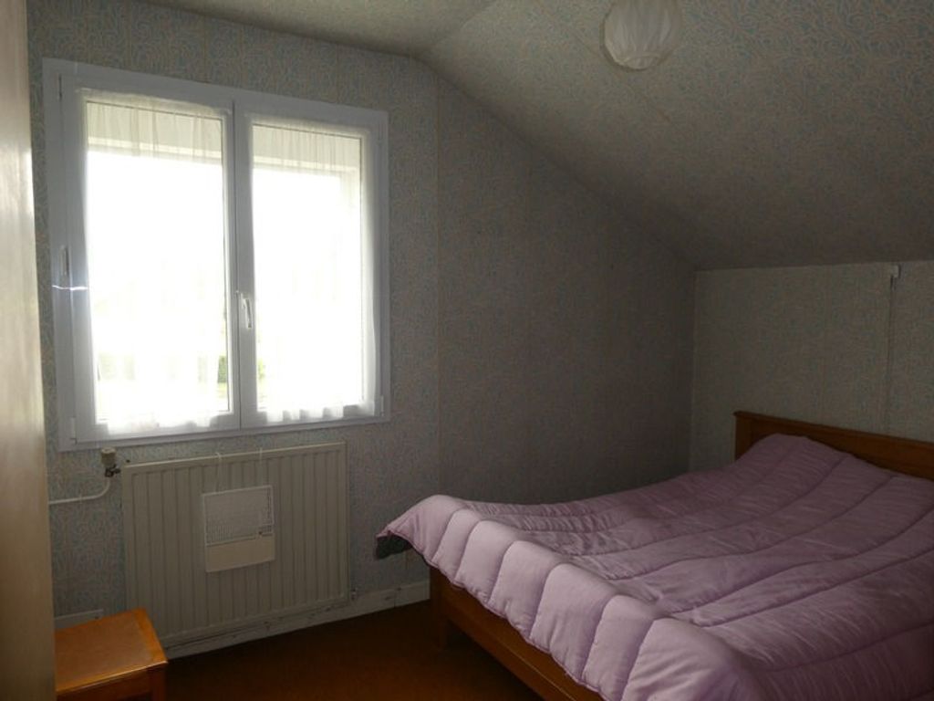 Achat maison 5 chambre(s) - Rupt-sur-Moselle