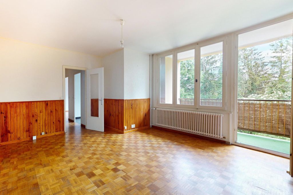Achat appartement à vendre 2 pièces 50 m² - Annemasse