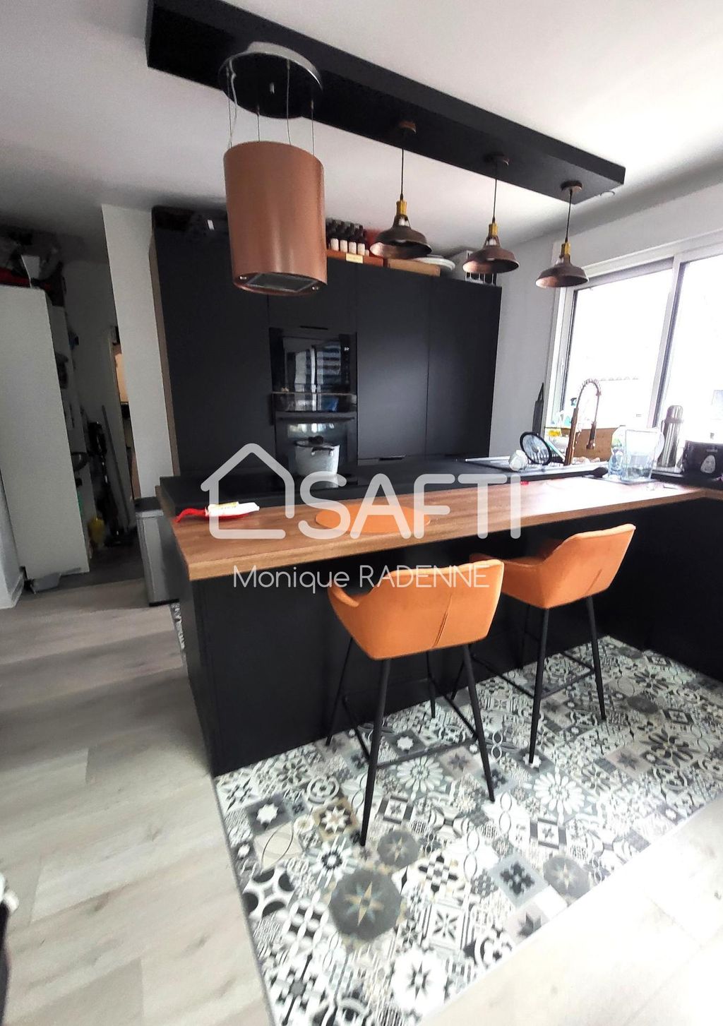 Achat maison à vendre 3 chambres 147 m² - Arras