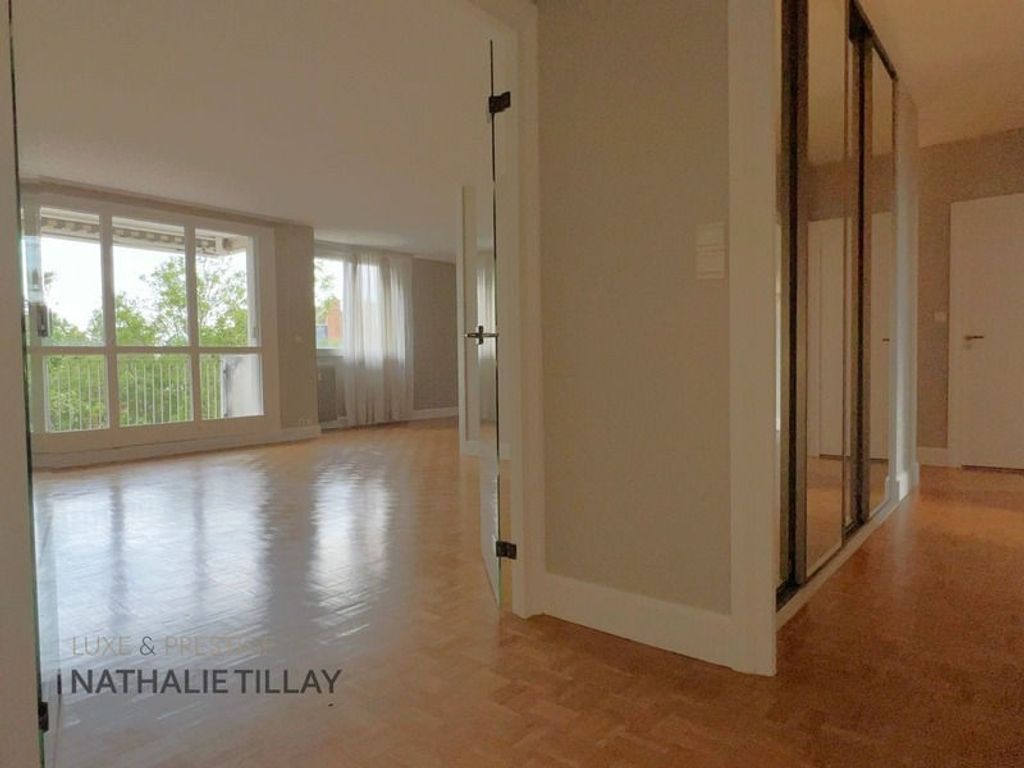 Achat appartement à vendre 4 pièces 94 m² - Orléans