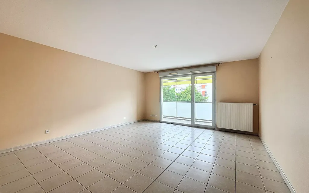 Achat appartement 4 pièce(s) Villeurbanne