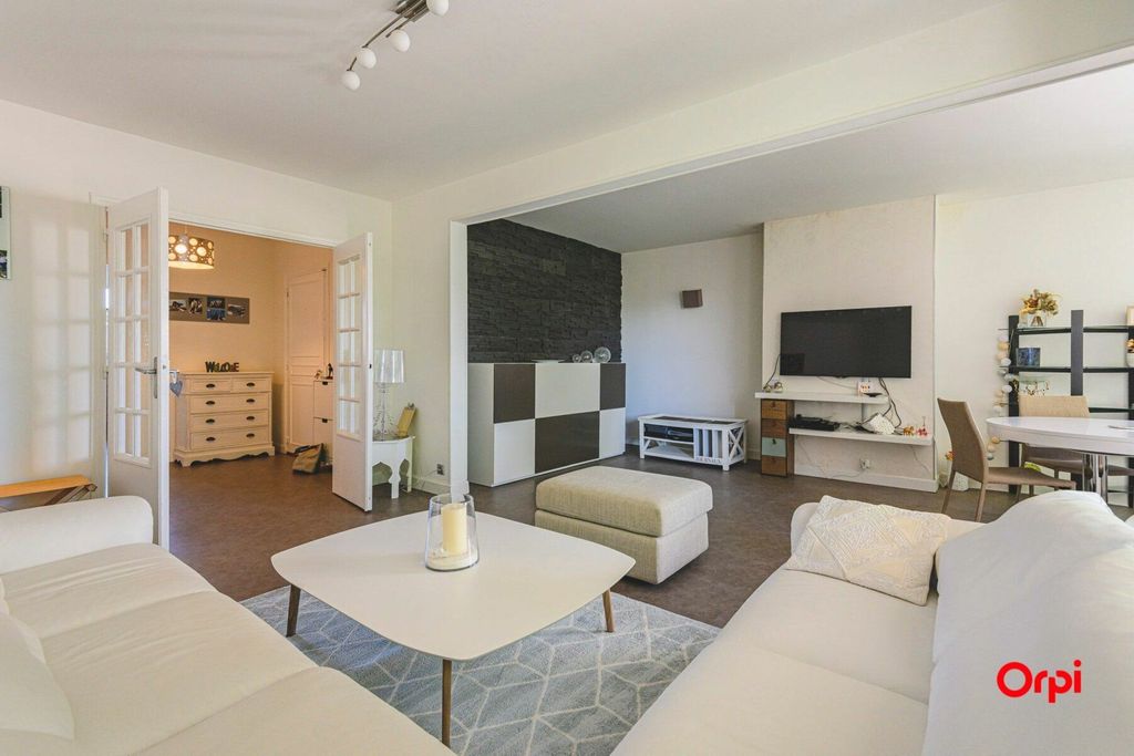 Achat appartement à vendre 3 pièces 88 m² - Reims